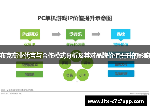 布克商业代言与合作模式分析及其对品牌价值提升的影响 布克商业代言与合作模式分析及其对品牌价值提升的影响